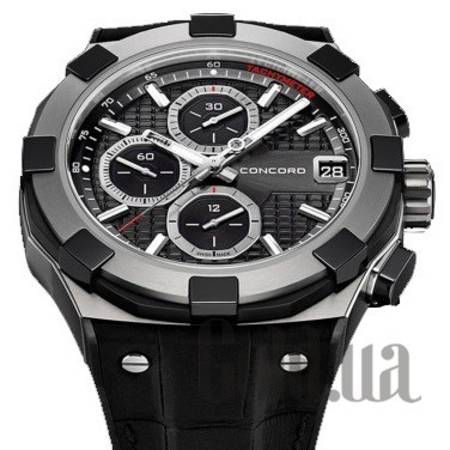 Швейцарские часы C1 Chrono 0320223