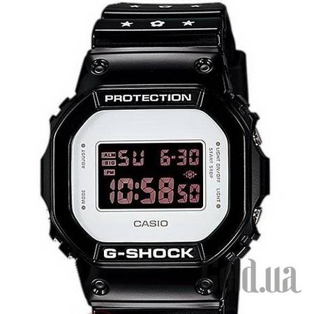 Мужские часы G-Shock DW-5600MT-1ER