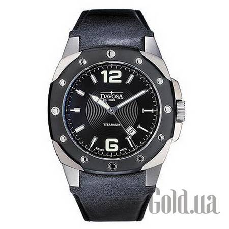 Швейцарские часы Gents' Mechanical 161.491.55