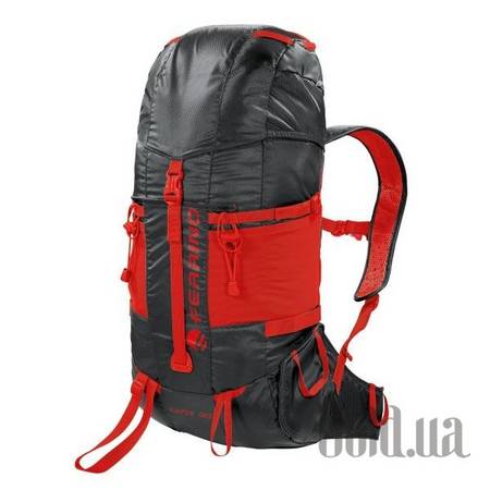 Рюкзак Рюкзак Lynx 30 Black/Red