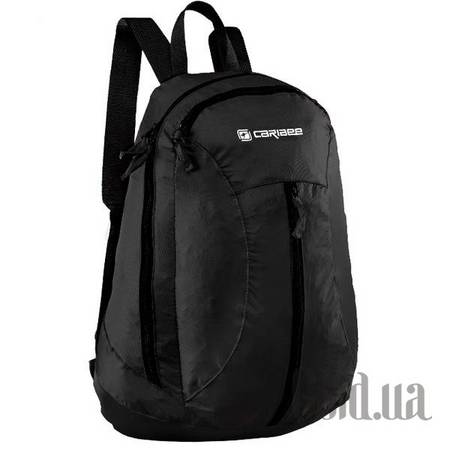 Рюкзак Рюкзак Fold Away 20 Black