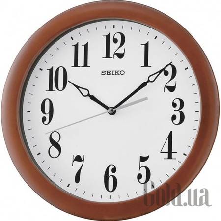 Настенные часы Настенные часы QXA674Z