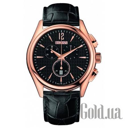 Швейцарские часы chrono Gent 7269.32.64