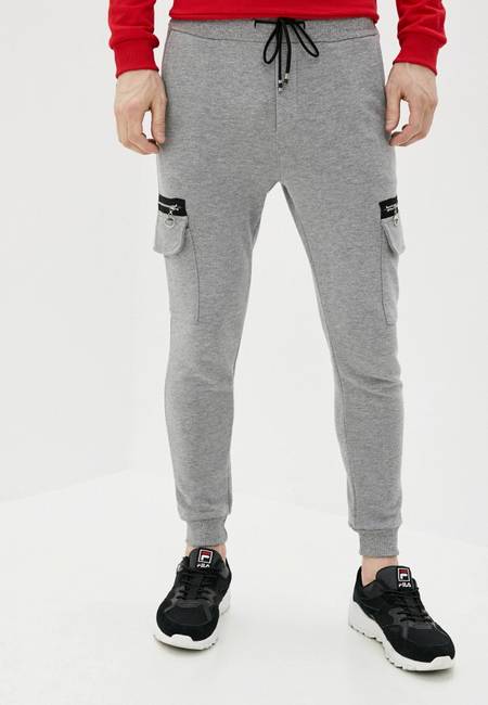 Брюки спортивные Брюки спортивные Aarhon