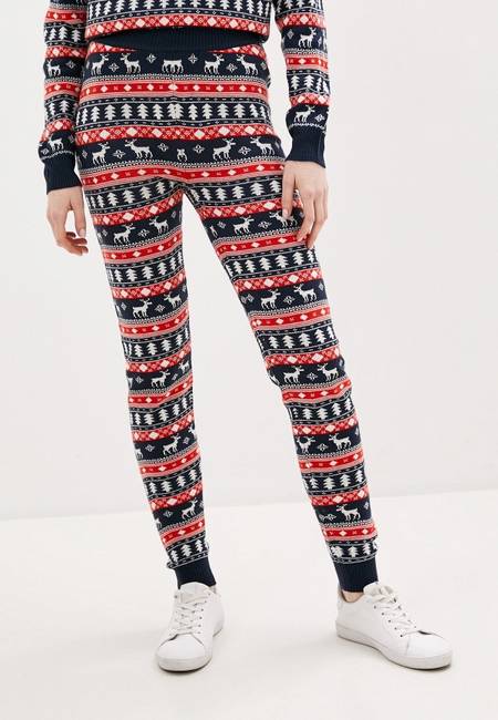 Леггинсы Леггинсы Vila