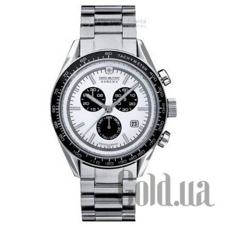 Швейцарские часы Soldier Chrono 06-5135.04.001