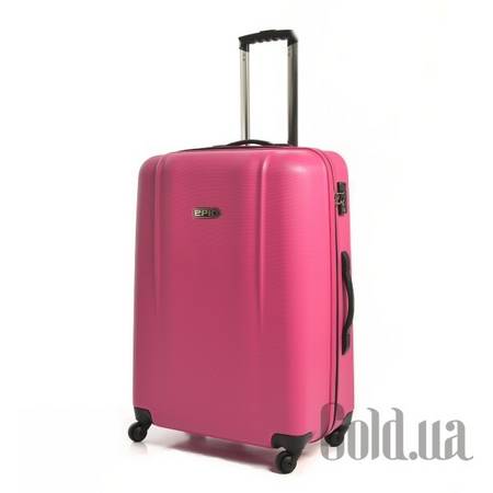 Дорожная сумка Чемодан Pop 4X IV (L) Pink Peacock