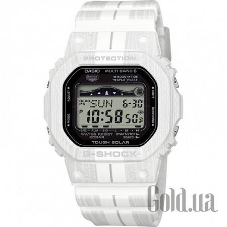 Японские часы Мужские часы G-Shock GWX-5600WA-7ER