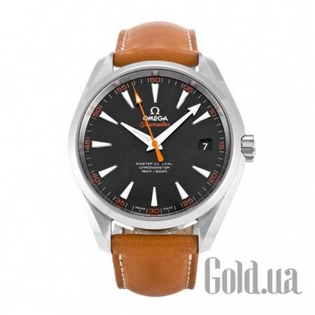 Швейцарские часы Мужские часы Seamaster 231.12.42.21.01.002