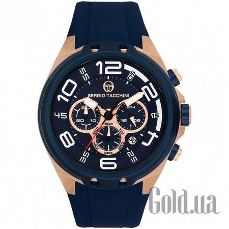 Мужские часы Мужские часы Limited Edition Chronograph STX500.01