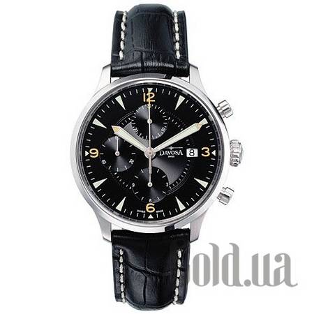 Швейцарские часы Vigo Chronograph 161.476.54