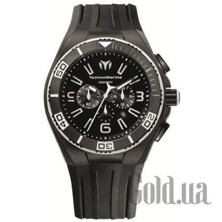 Швейцарские часы NightVision II Chrono 112001