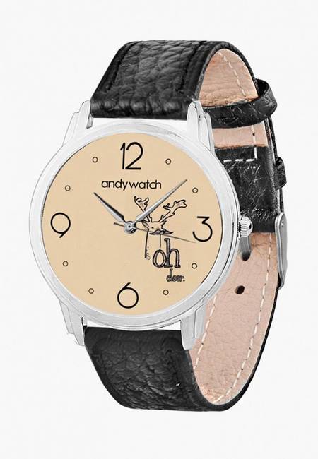 Часы Часы Andywatch