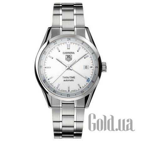 Швейцарские часы Carrera Twin Time WV2116.BA0787