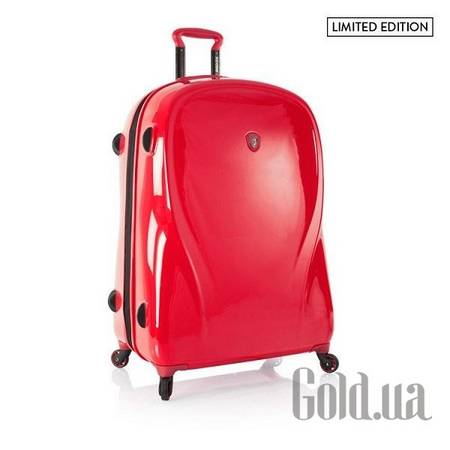 Дорожная сумка Чемодан xcase 2G (L) lnfra Red