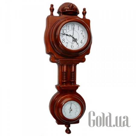 Настенные часы Настенные часы 1WC-1-820x260