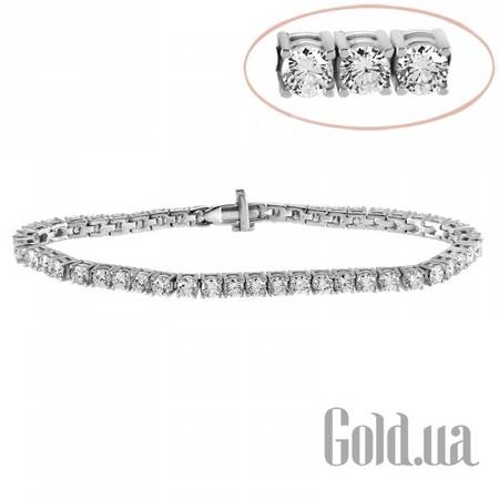 Браслет Браслет с бриллиантами