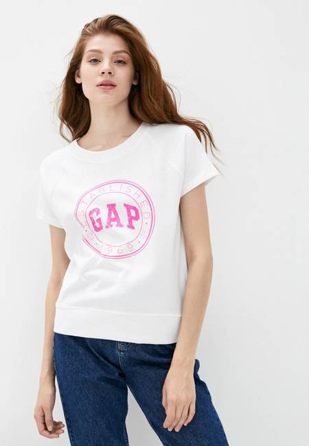 Футболка Футболка Gap