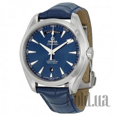 Швейцарские часы Мужские часы Seamaster 231.13.42.22.03.001