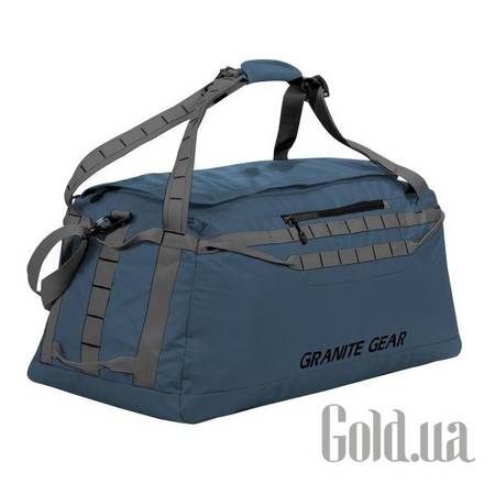 Дорожная сумка Дорожная сумка Packable Duffel 100 Basalt/Flint