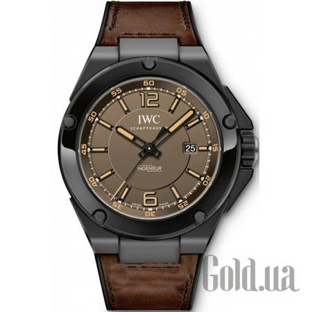 Швейцарские часы Ingenieur Automatic IW322504