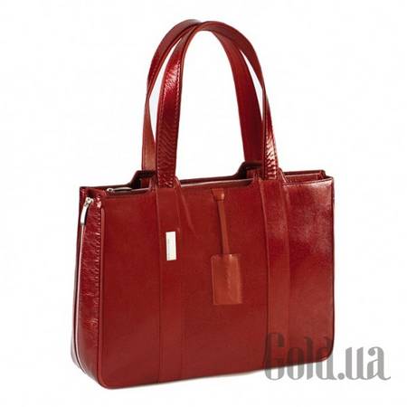 Сумки женские BL SQUARE Red Сумка BD1335B2_R