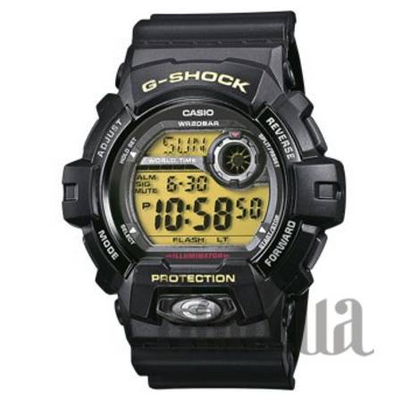 Японские часы G-Shoсk G-8900-1ER