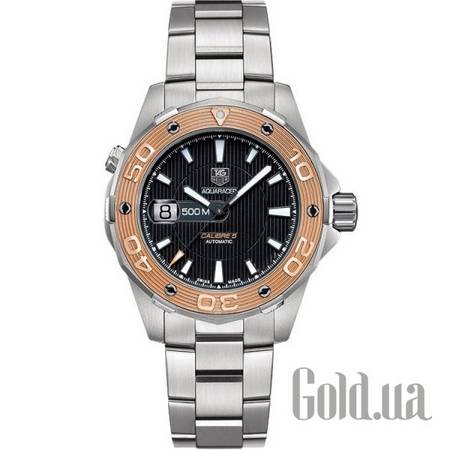 Швейцарские часы Aquaracer WAJ2150.BA0870