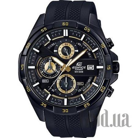 Японские часы Мужские часы Edifice EFR-556PB-1AVUEF