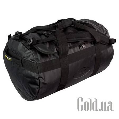 Дорожная сумка Дорожная сумка Lomond Tarpaulin Duffle 65 Black