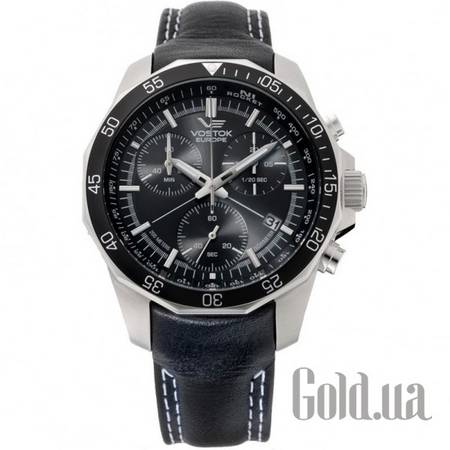 Мужские часы Мужские часы Rocket N-1 Chrono 6S30-2255177