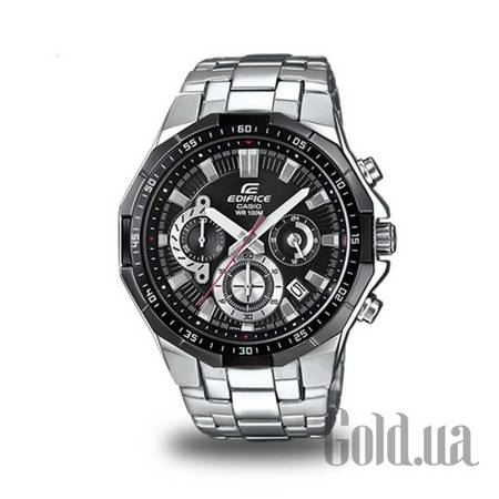 Японские часы Мужские часы EDIFICE EFR-554D-1AVUEF