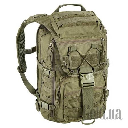 Рюкзак Рюкзак Tactical Easy Pack 45 (OD Green)