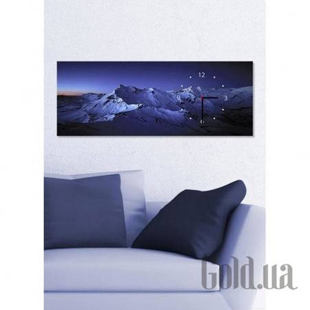 Настенные часы Настенные часы W-S-2565-C01-00013-T