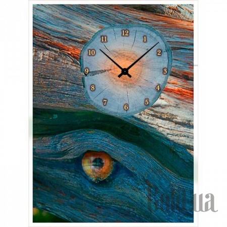 Настенные часы Настенные часы 3C-115-50x70-W