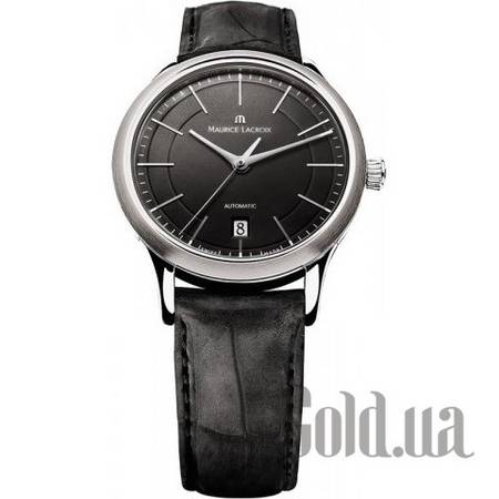 Швейцарские часы Les Classiques Date LC6017-SS001-330