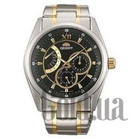 Японские часы Sporty Quartz FUU06005B0