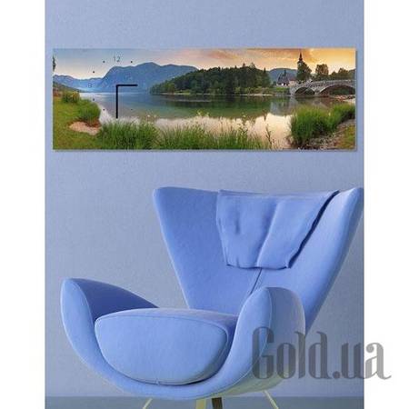 Настенные часы Настенные часы W-S-3090-C01-00010-T