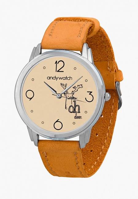 Часы Часы Andywatch