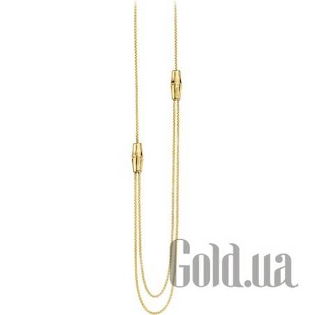 Колье Золотое колье