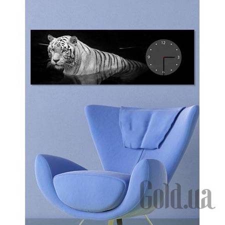 Настенные часы Настенные часы W-S-3090-C01-00003-T