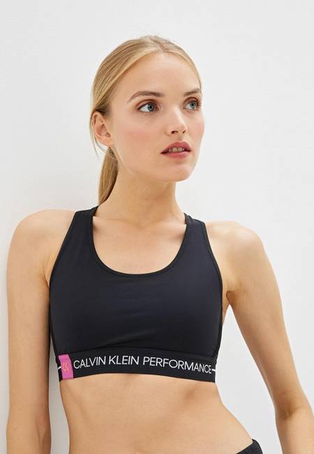 Топ спортивный Топ спортивный Calvin Klein Performance