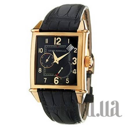 Швейцарские часы Vintage PowerReserve 25850.52.611.BA6A