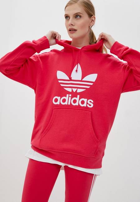 Худи Худи adidas Originals