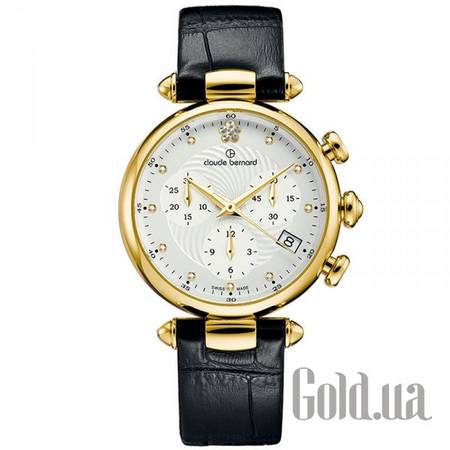 Швейцарские часы Женские часы Dress Code Chronograph 10215 37J APD2