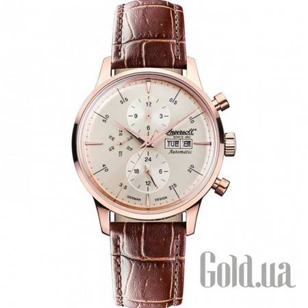 Мужские часы Мужские часы Columbia No1 Multifunction Automatic IN2819RCR