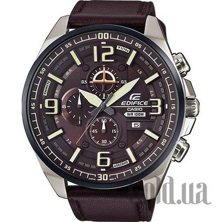 Японские часы Мужские часы Edifice EFR-555BL-5AVUEF