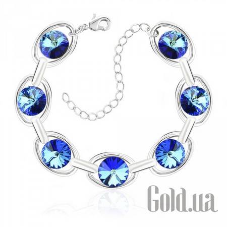 Женский браслет Женский браслет с кристаллами Swarovski
