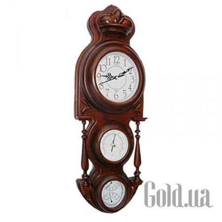 Настенные часы Настенные часы 1WC-14-70x29x13