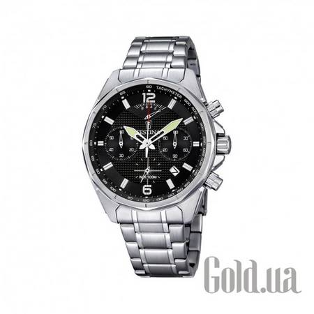 Мужские часы Мужские часы Sport Chronograph F6835/4